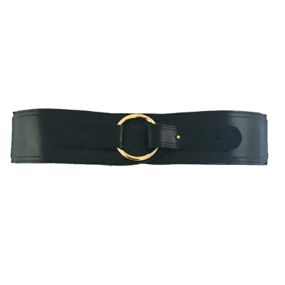 Gorgeous Belt! So On Trend Right Now! Sz Sm/M! main image 5